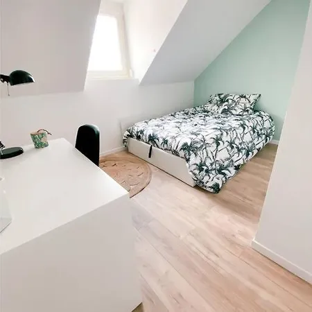 Appartamento Spacious W/ Connected Tv & Wi-fi *